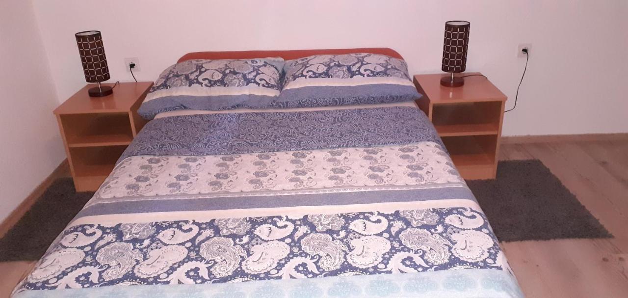 Guesthouse Blazenka Hodak Selište Drežničko Kültér fotó
