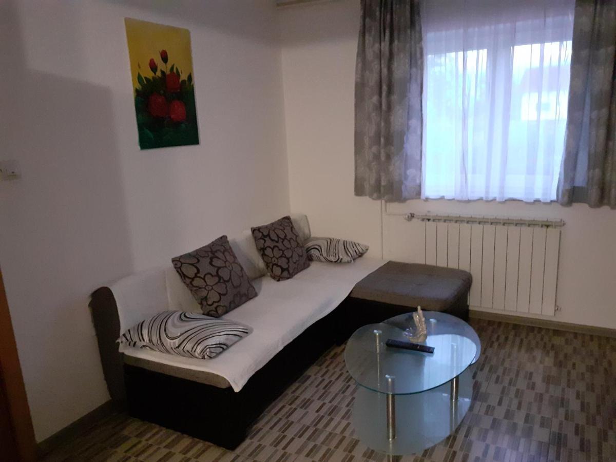 Guesthouse Blazenka Hodak Selište Drežničko Kültér fotó