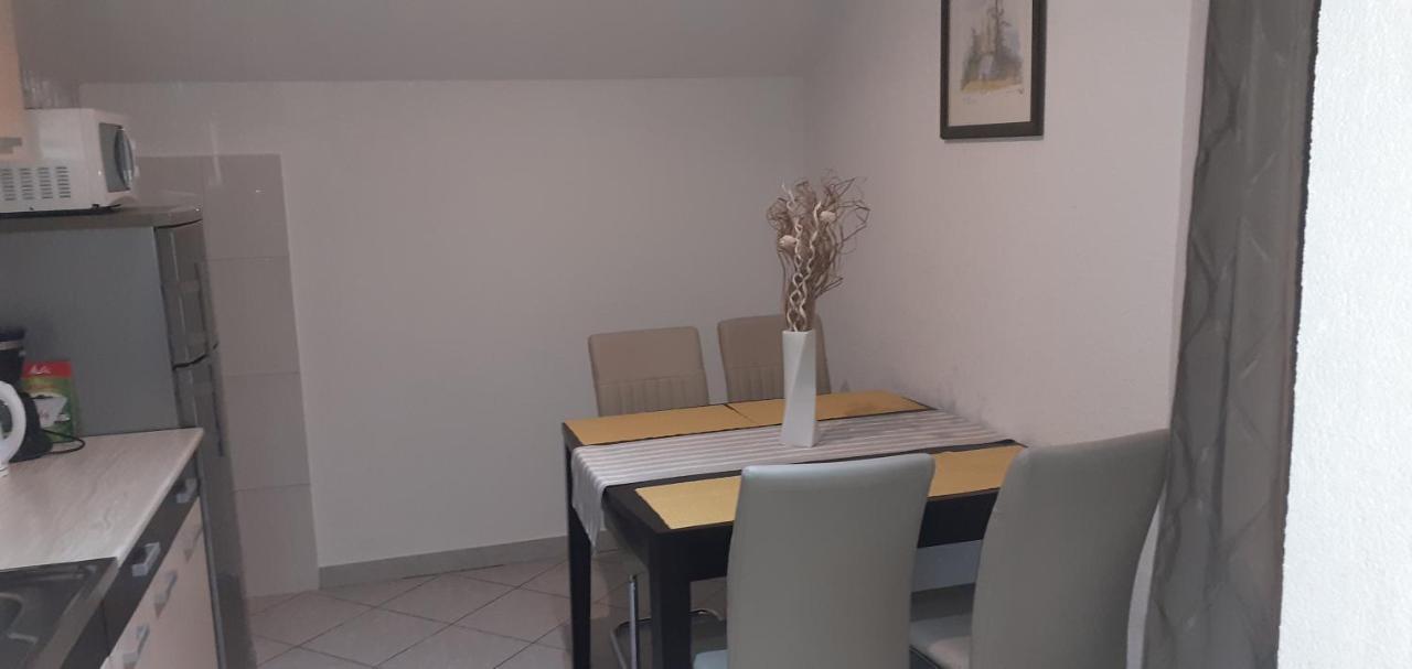 Guesthouse Blazenka Hodak Selište Drežničko Kültér fotó