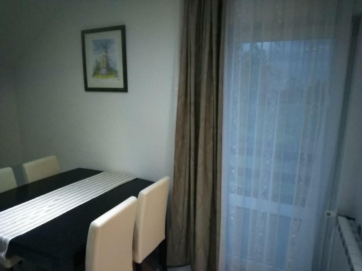 Guesthouse Blazenka Hodak Selište Drežničko Kültér fotó