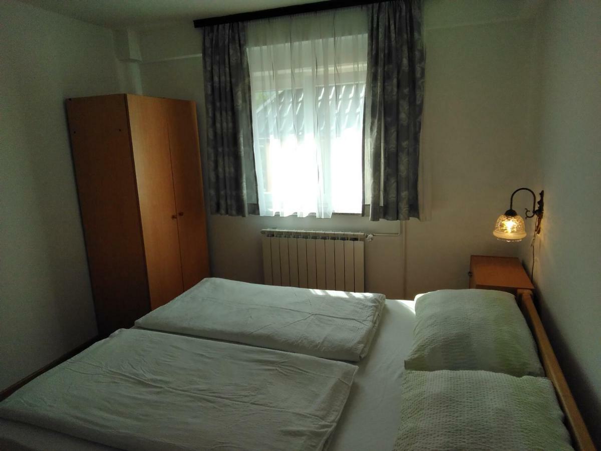 Guesthouse Blazenka Hodak Selište Drežničko Kültér fotó