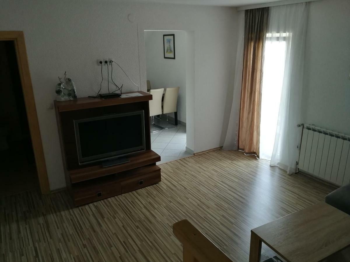 Guesthouse Blazenka Hodak Selište Drežničko Kültér fotó