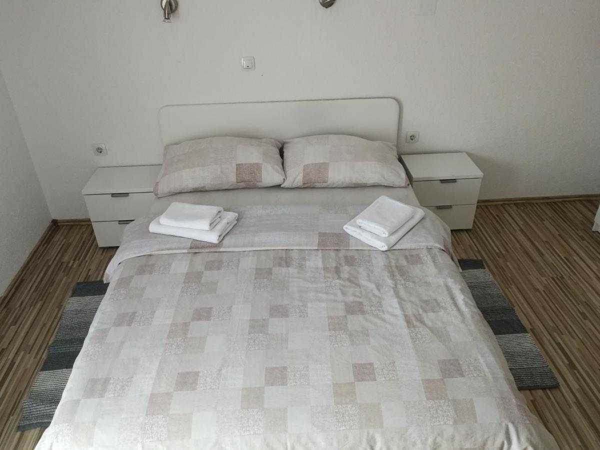 Guesthouse Blazenka Hodak Selište Drežničko Kültér fotó